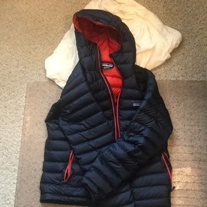 Patagonia Down Sweater
